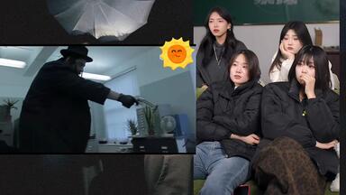【05来辣reaction】当05后看《<em class="keyword">偷拐抢骗</em>》（盖里奇导演）
