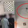 商丘一中学男厕装监控，学生隐私被侵犯？校长：报废设备为防打架