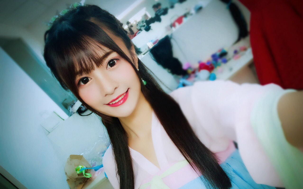 【水水】snh48杨冰怡-ins视频合辑(不定期更新中)