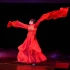 《大鱼》-- 中国舞 美国大学国际学生之夜演出片段