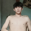 好帅的直男帅哥被采访