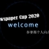 Newspaper Cup 2020参赛图个人向点评 by Koiyuki