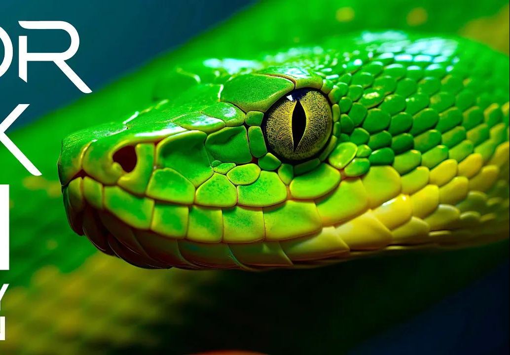 Beauty of Our Planet 12K HDR