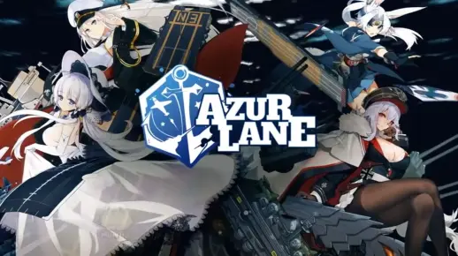 Azur Lane Fan-GMV - Black Shark Sonar Remix