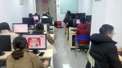 福州网络工程师培训