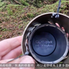打破格局 - Goshawk ERA 燃烧器：具有强大涡流火焰的终极酒精炉