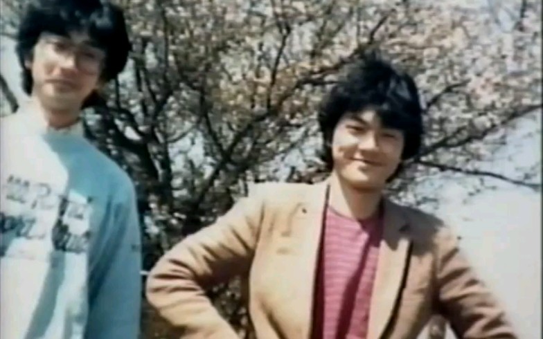 尾崎豊 福岡国際センター 完全版!