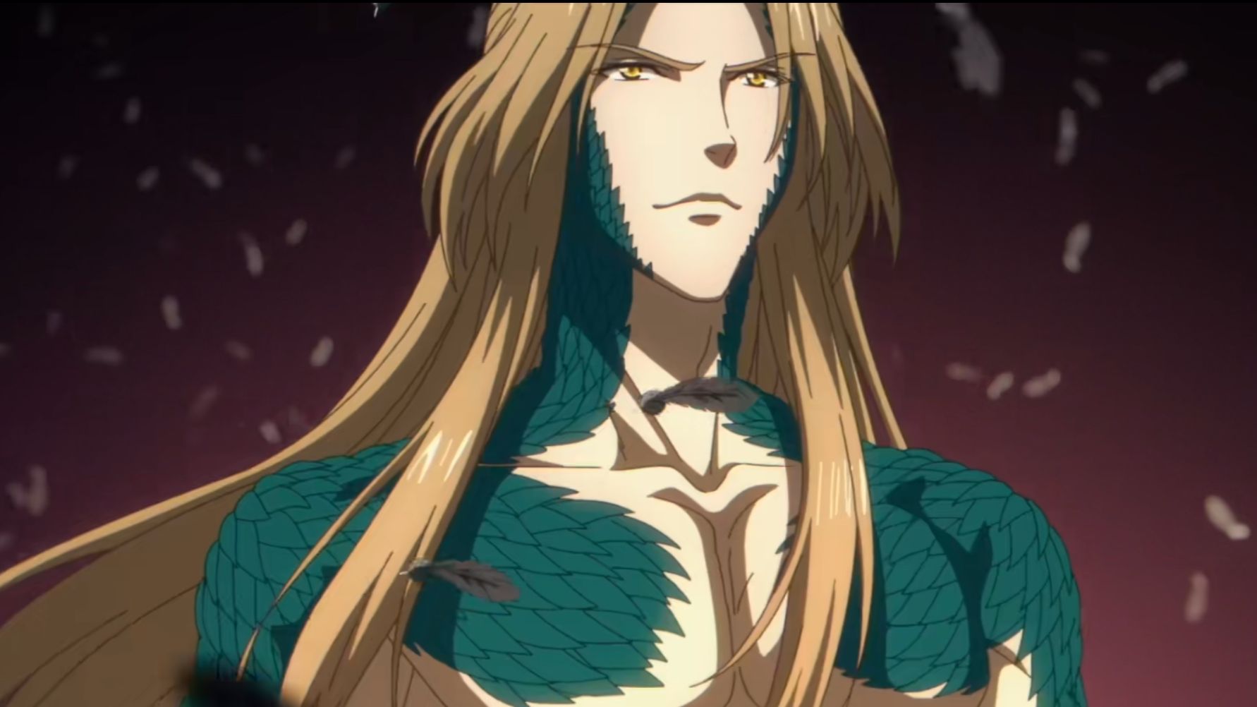 【龙族动画吐槽】全员审美崩塌，最诡异的一集