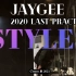 【4K】Jaygee Workshop Popping 多元素 Solo 2020