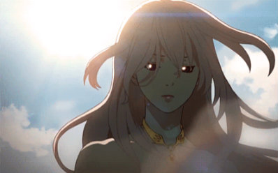 [amv]《巴哈姆特之怒》断翼的恶魔"阿米拉"
