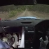 【WRC】车手的手脚配合，第一视角，跟趾，女领航