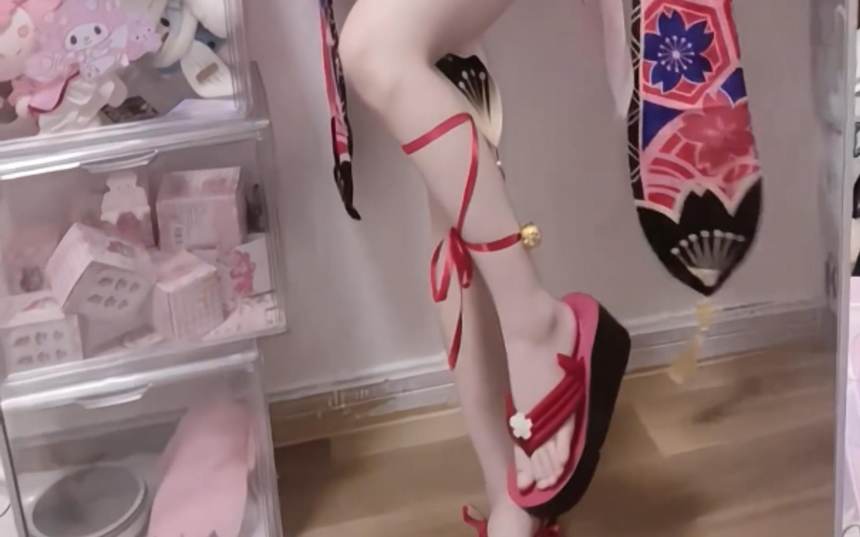 It's almost time for the revival~ Remember to draw me Star Dome Railway Flower Fire cos