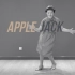 摇摆舞单人基础教学 Vol.27 - Apple Jack