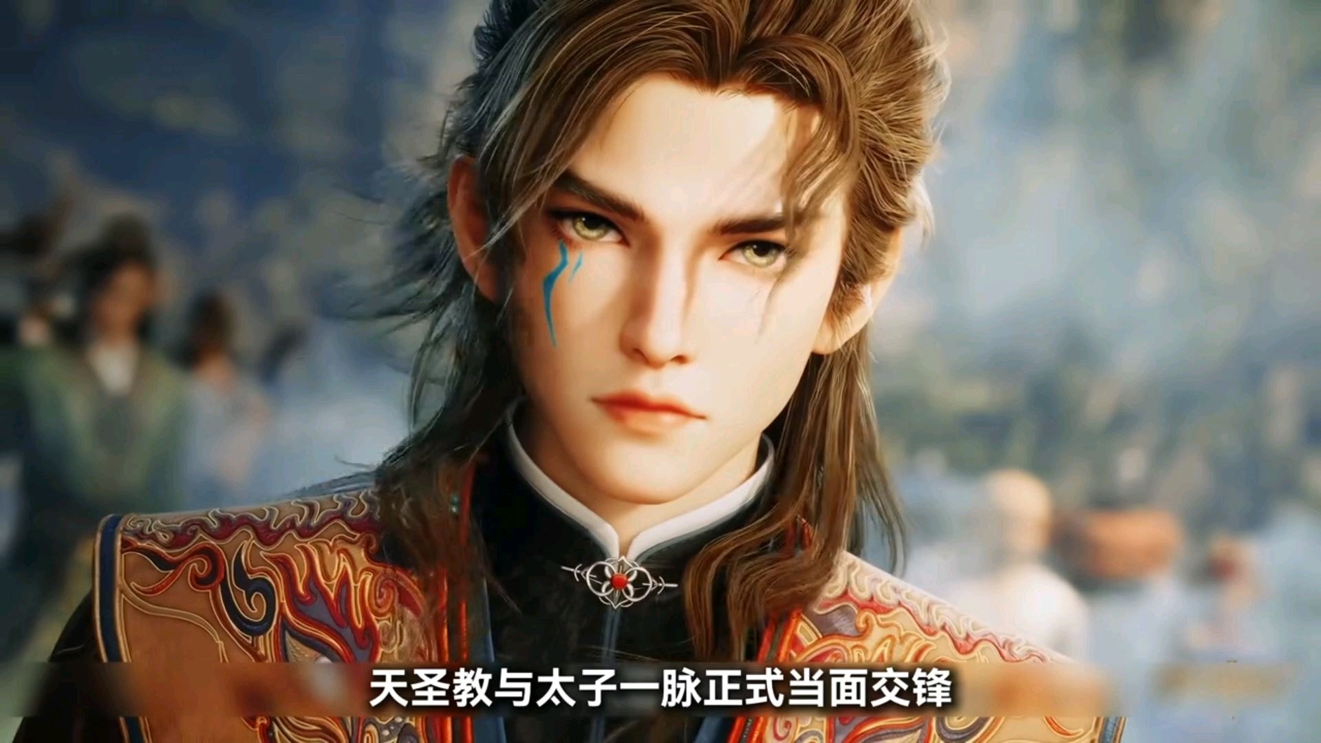 The Most Detailed Analysis Online! From "The Death of the Land King" to Qin Mu's Revenge—Unravel the Hidden Conspiracy in One Go!