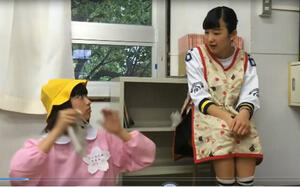 【大宝剑】日本女高中生系列装幼稚园小朋友高中招生实验河南省图片