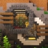 【Minecraft】如何建造水下山屋教程（Goldrobin）