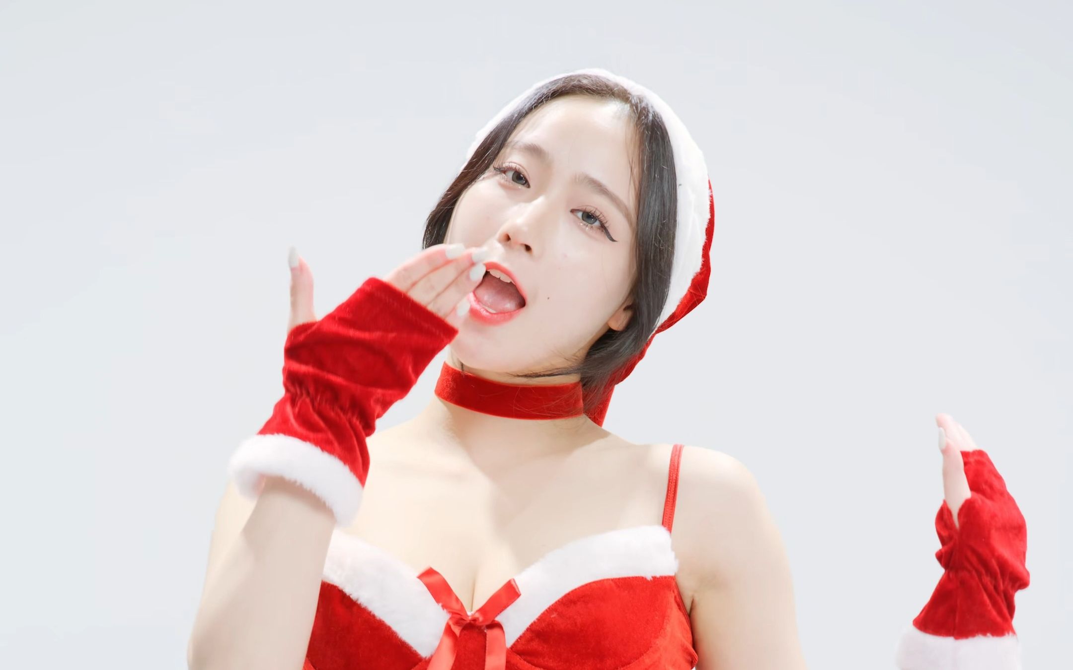 Jung In, Heart Shake, Christmas