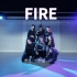 【WOULP舞铺】简单快乐爽！2NE1《Fire》原创编舞引起极度舒适~这就是热舞的乐趣！