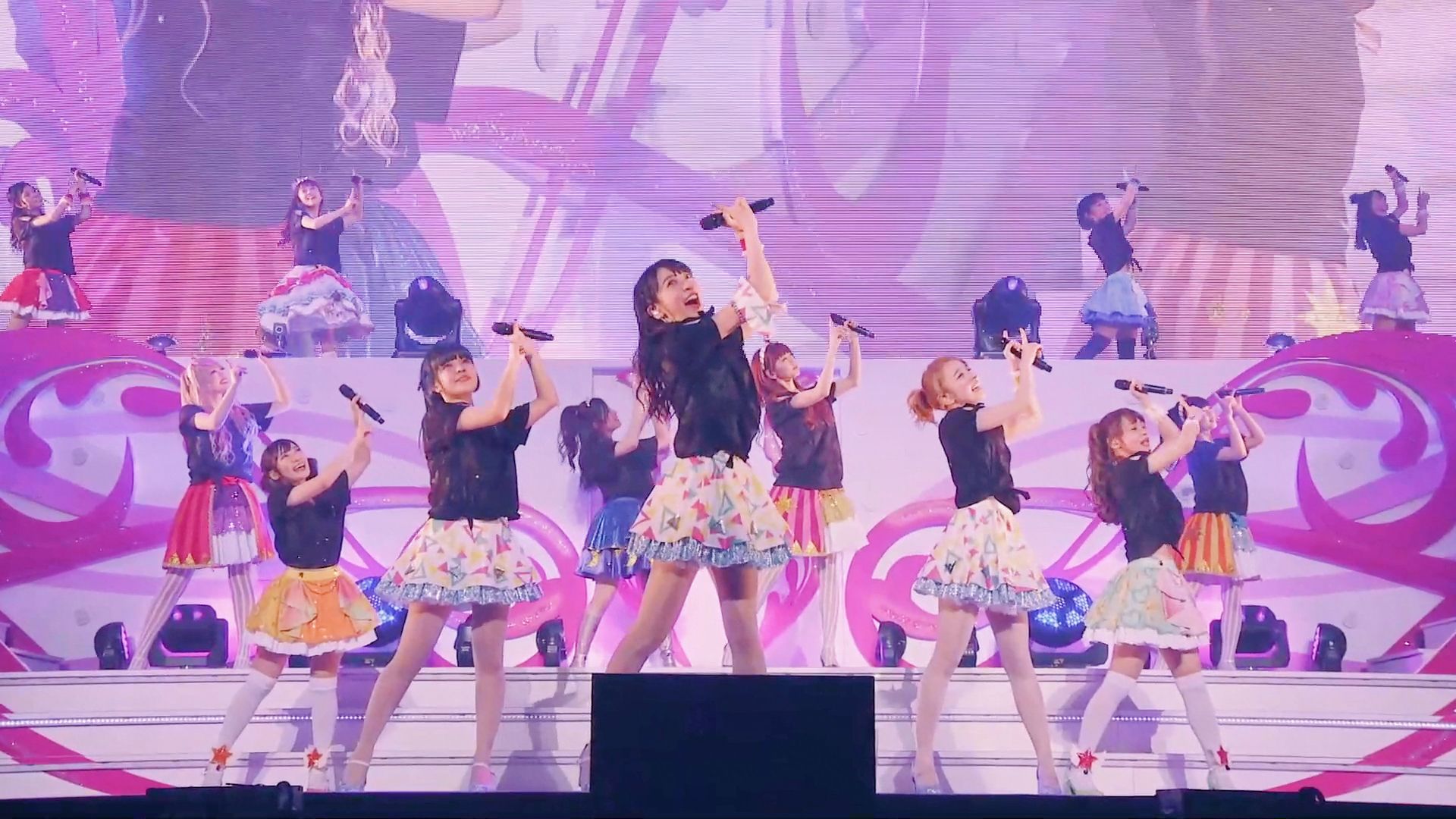 还有人听Good morning my dream吗