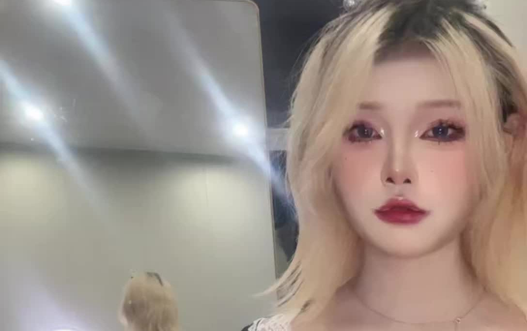 [Xiaoyu can't wake up] 12-18