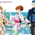 【渣翻熟肉】（更至part 1）Persona 3 Portable广播剧 Drama CD Vol 1夏日祭典/女主人