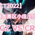 6月5日VCT2022日本赛区小组出线战 IGZ VS CR 第二场
