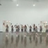 【校园晚会】大一拉拉队小姐姐们舞蹈排练视频get√