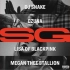 全曲来了！DJ SNAKE / LISA / Ozuna / Megan Thee Stallion 合作新单官方音源+
