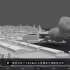 黎巴嫩港口大爆炸的3D重构还原(中字)