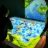 多媒体互动效果-儿童乐园必备项目-虚拟岛屿-可定制