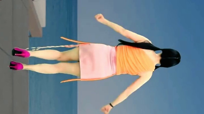 191. 小君舞蹈秀专栏分享家