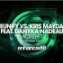 [Enhanced]Reunify vs. Kris Maydak feat. Danyka Nadeau - Wort