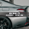 GENESIS ┊ 捷尼赛思产品鉴赏·解析：捷尼赛思G70 塞尔维银配色（豪华版）解析