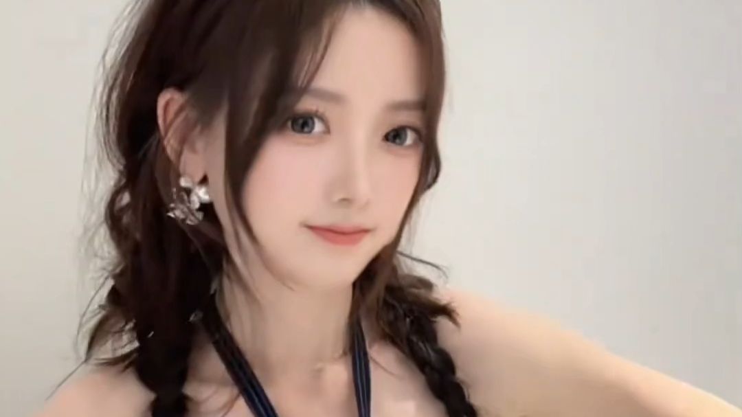 KPL电竞萌妹主持灵儿