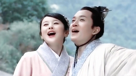 孔雀东南飞的歌曲谱_孔雀东南飞古筝谱(2)