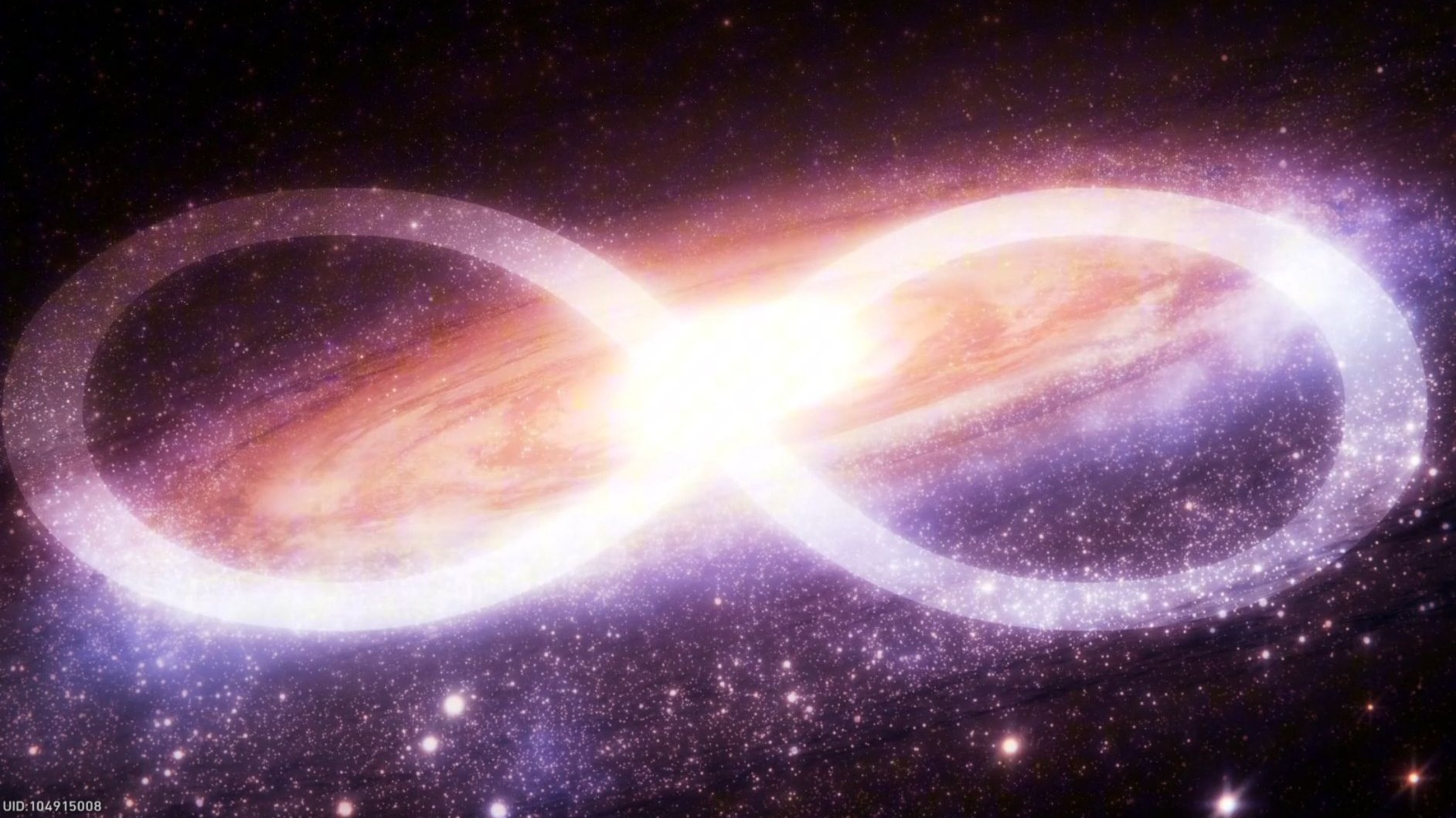 【崩铁3.7剧情】无限血条,我的天！搞这么帅！超震撼的过场动画CG