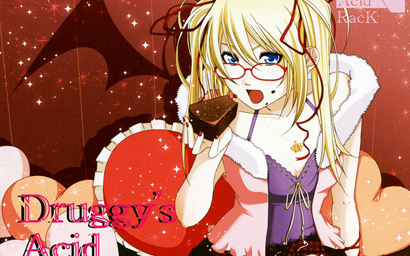 Crimson meditation / Druggy’s Acid RacK Front.png