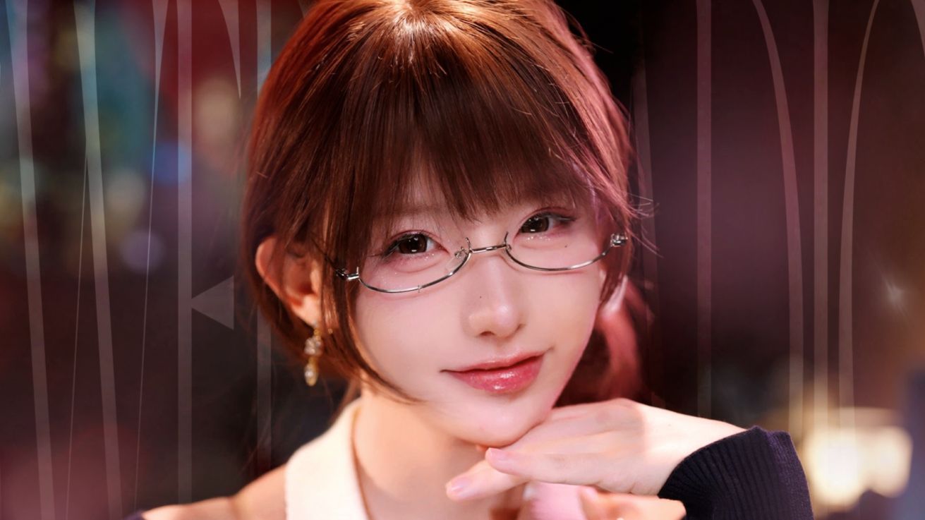 注视着你连唱20分钟~专属于你的七夕甜蜜电台💕