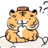 【自制动画】老虎为什么又叫大猫呢？