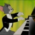 猫和老鼠之音乐家