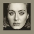 【专辑】【伴奏版】Adele - 25 [Deluxe] (Instrumental) 阿黛尔阿呆第三张录音室专辑豪华版