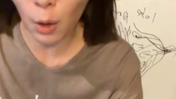 【直播精華】乳頭又大又黑是因為生活很亂嗎？