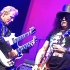 Don Felder与Slash合作《加州旅馆》