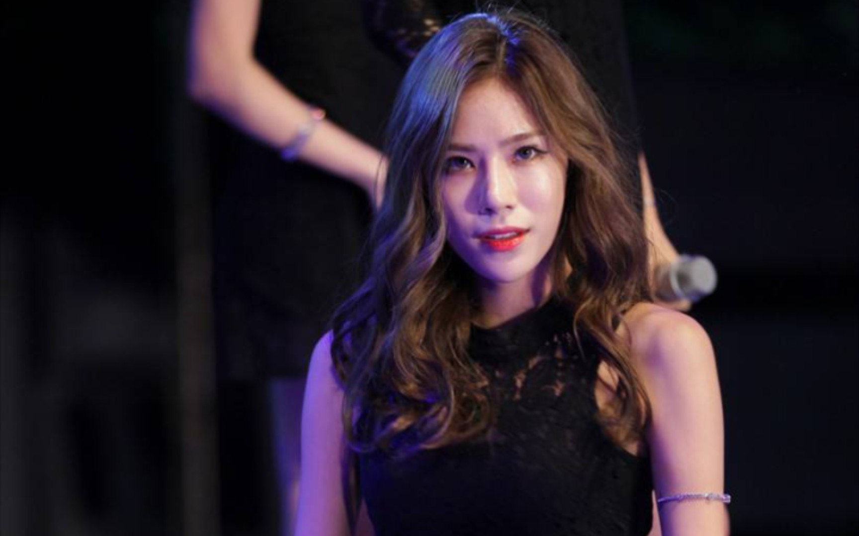 女团[Stellar]全侑莉 Vibrato性感混剪第一期