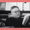 巴金与萧珊的爱情故事（第31集