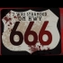 HWY 666 - Corey Taylor