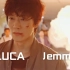 【中字】Jemma - LUCA（LUCA 起源 OST）