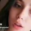 Masha Babko Tiktok