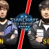 【星际2】Rain(P) vs sOs(P) 2015年WCS全球总决赛八进四