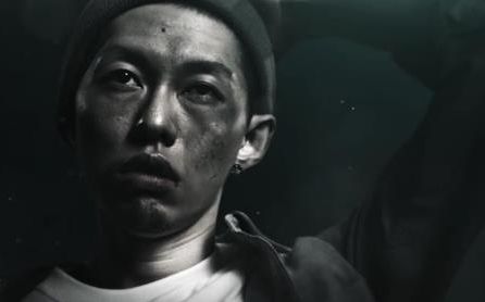 【中文经典嘻哈回顾】蛋堡 - 坠落(官方mv)